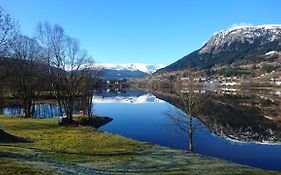 Voss Interlake